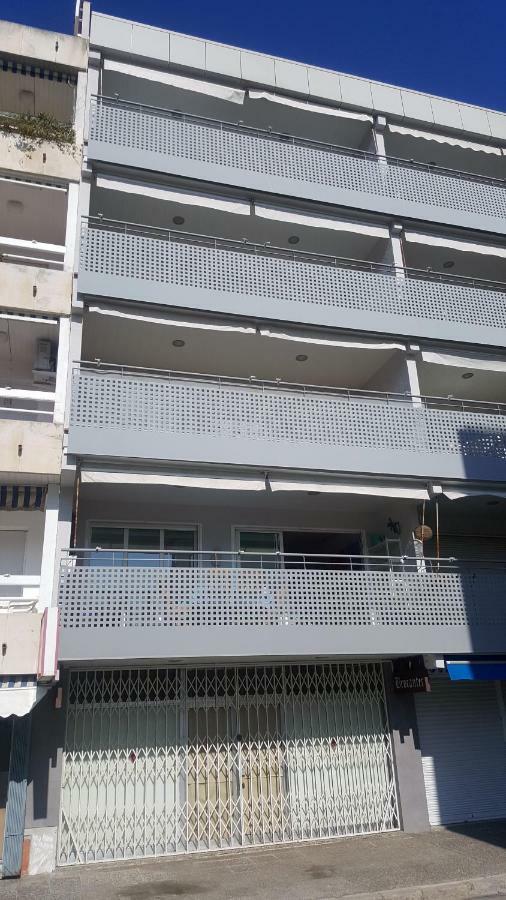 Tossa Blue Apartment ตอสซาเดมาร์ ภายนอก รูปภาพ